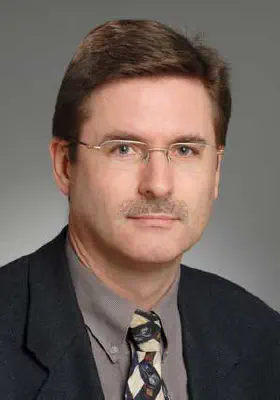 Portrait von Dr. Paul Suren