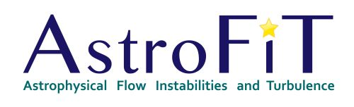 AstroFit logo