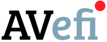 AVefi Logo